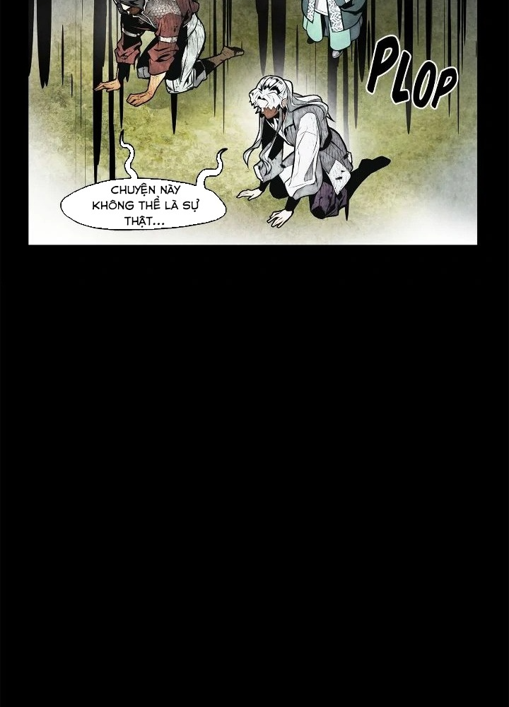 Bất Bại Chân Ma Chapter 247 - Trang 2