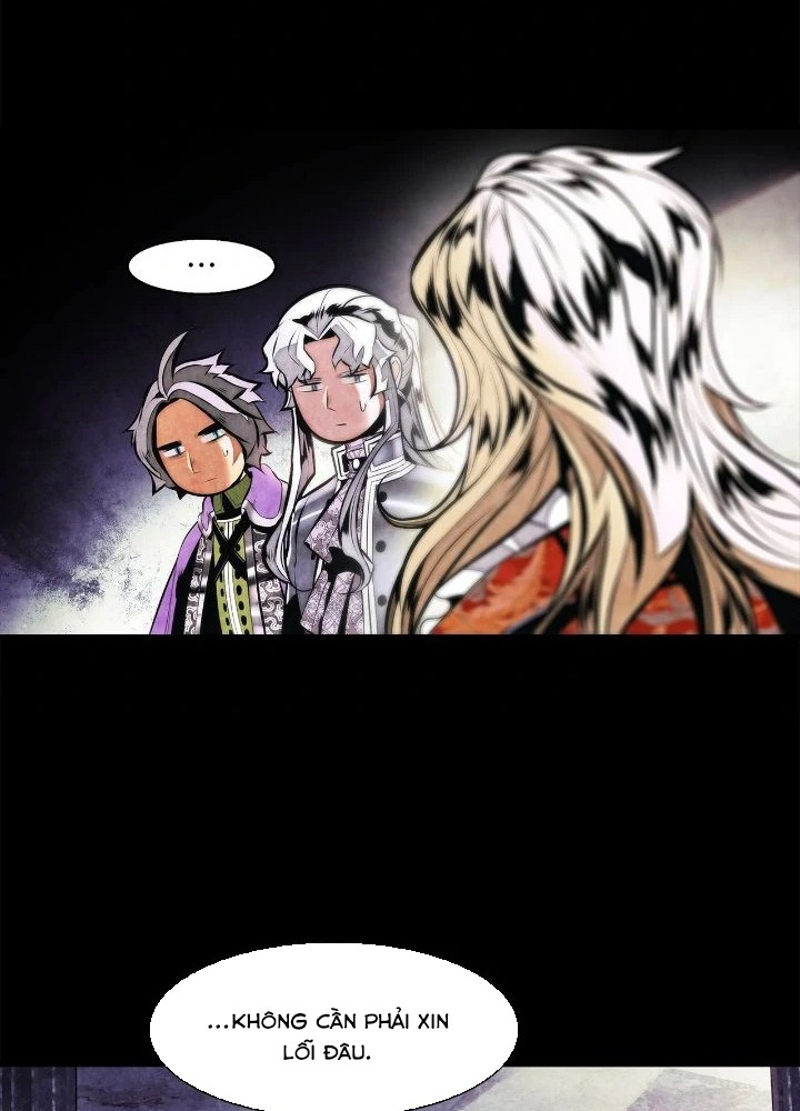 Bất Bại Chân Ma Chapter 247 - Trang 2