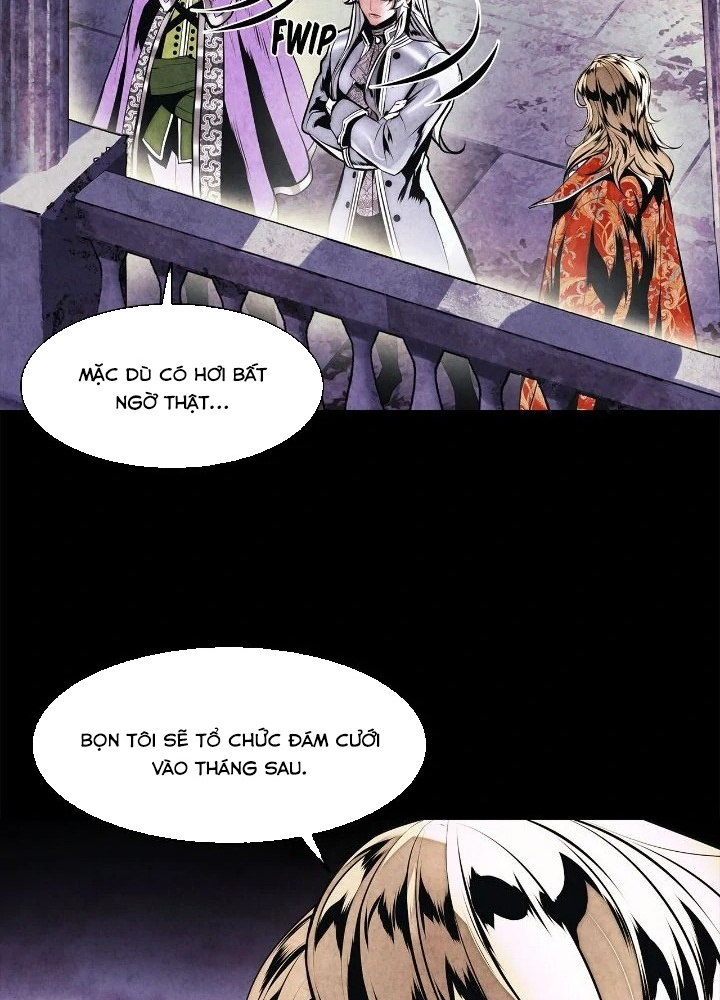 Bất Bại Chân Ma Chapter 247 - Trang 2