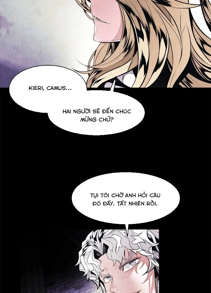 Bất Bại Chân Ma Chapter 247 - Trang 2