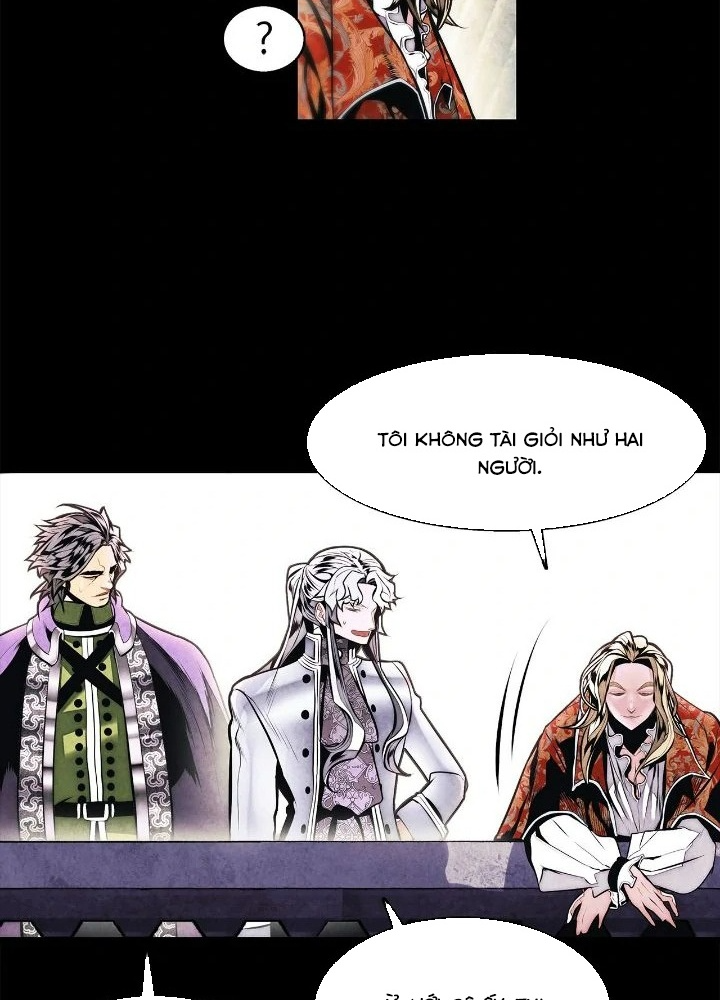 Bất Bại Chân Ma Chapter 247 - Trang 2