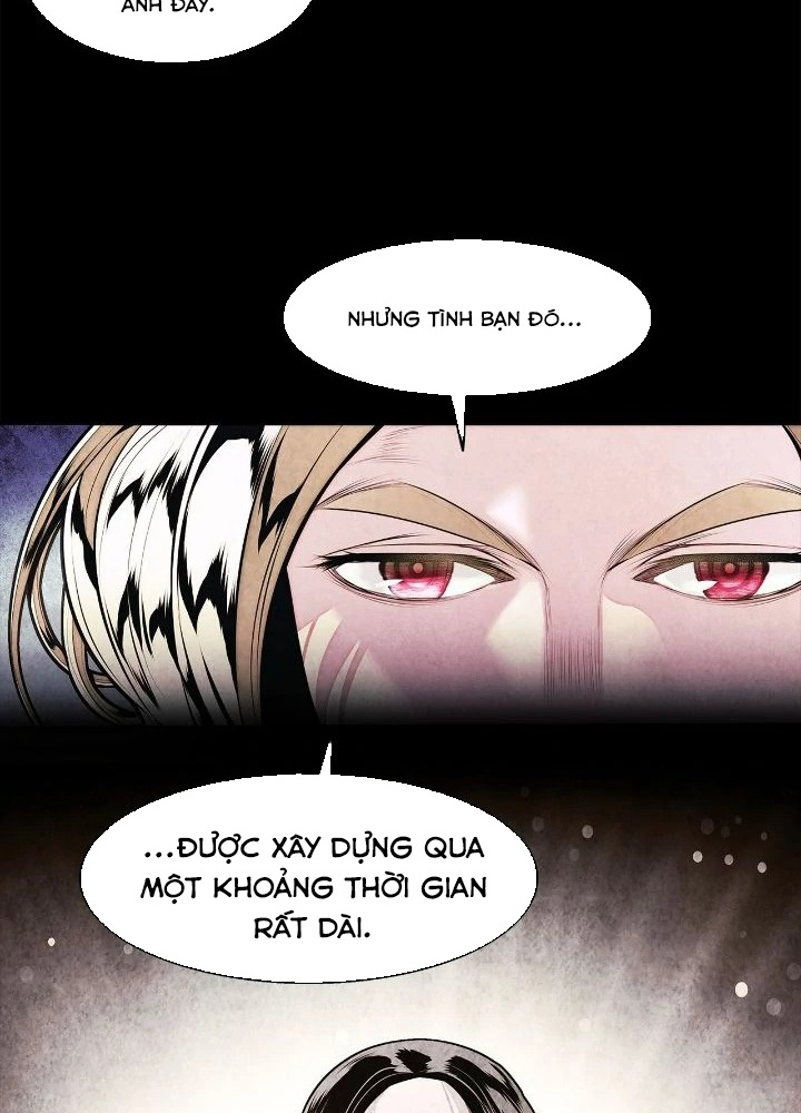 Bất Bại Chân Ma Chapter 247 - Trang 2