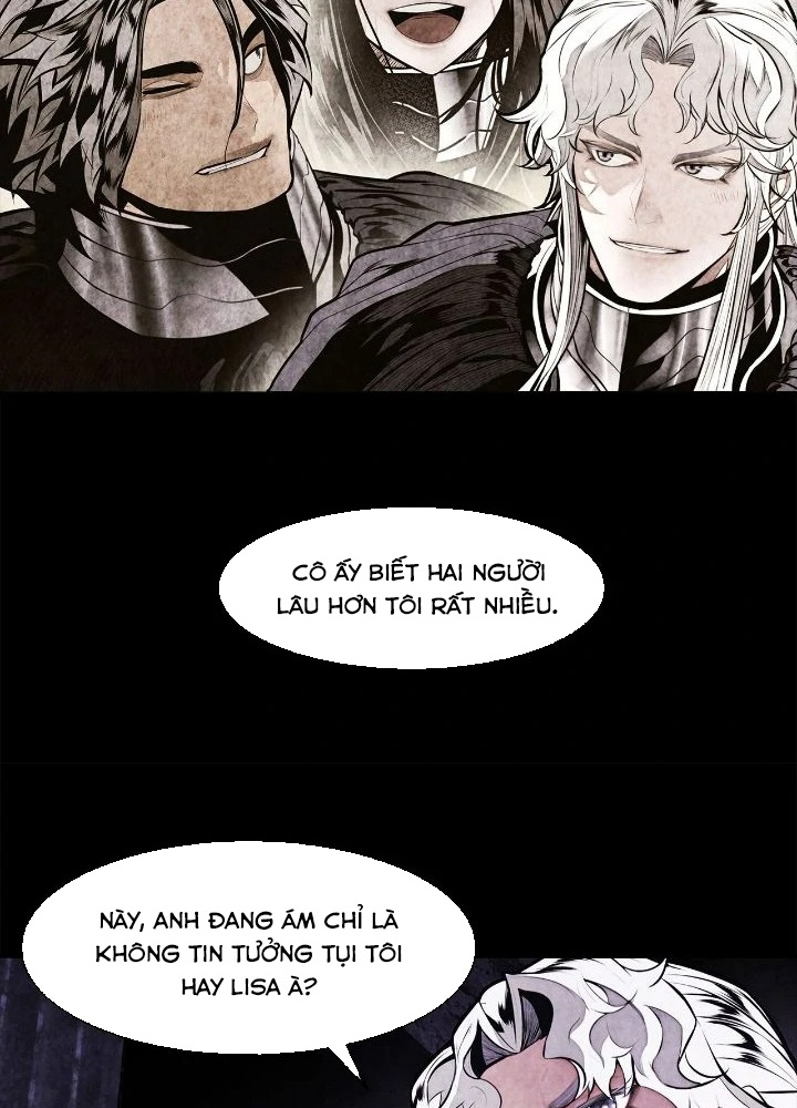 Bất Bại Chân Ma Chapter 247 - Trang 2