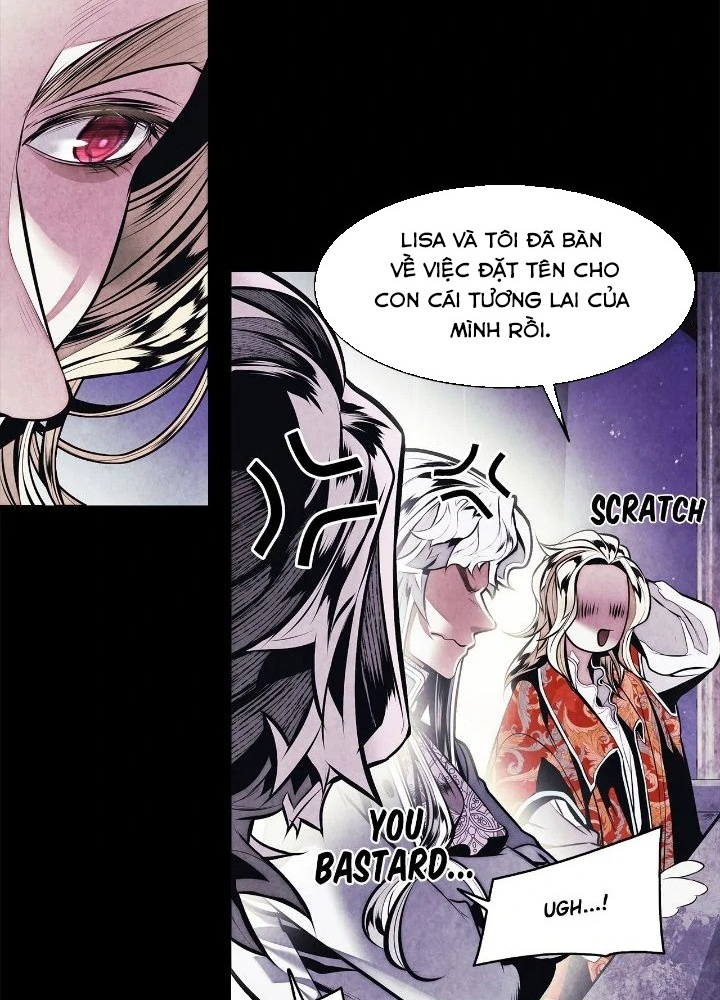 Bất Bại Chân Ma Chapter 247 - Trang 2