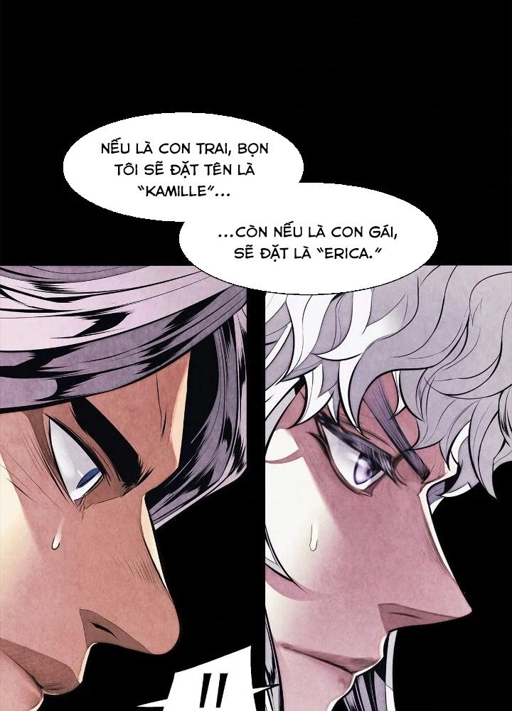 Bất Bại Chân Ma Chapter 247 - Trang 2