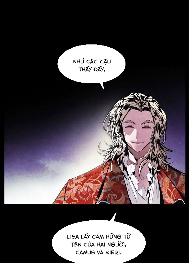 Bất Bại Chân Ma Chapter 247 - Trang 2