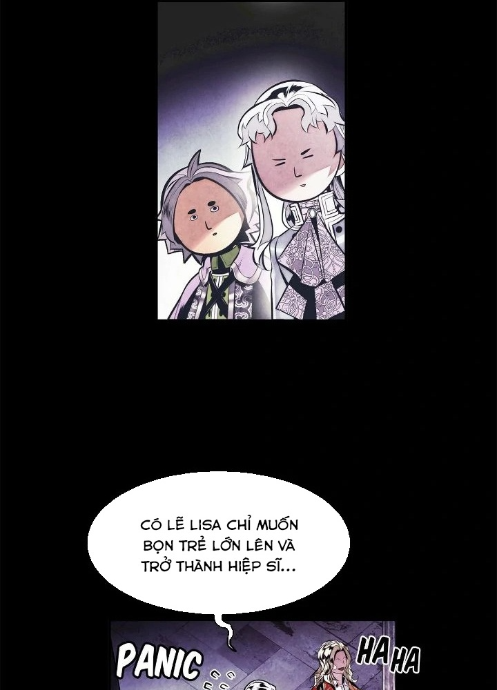 Bất Bại Chân Ma Chapter 247 - Trang 2