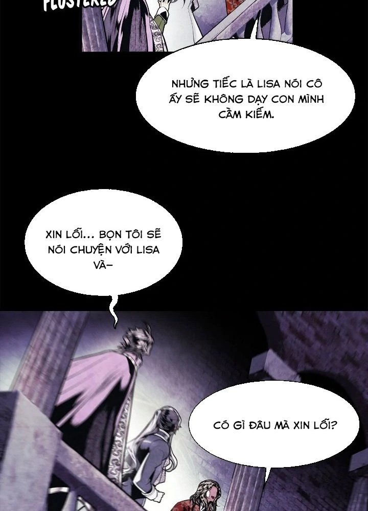 Bất Bại Chân Ma Chapter 247 - Trang 2