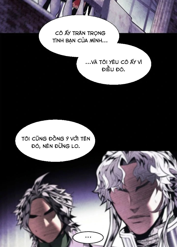 Bất Bại Chân Ma Chapter 247 - Trang 2