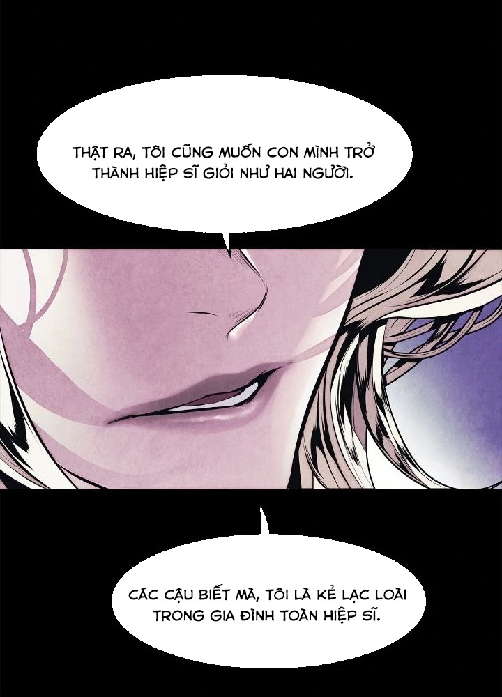 Bất Bại Chân Ma Chapter 247 - Trang 2