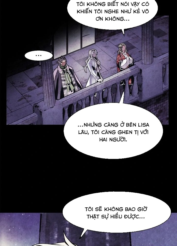 Bất Bại Chân Ma Chapter 247 - Trang 2