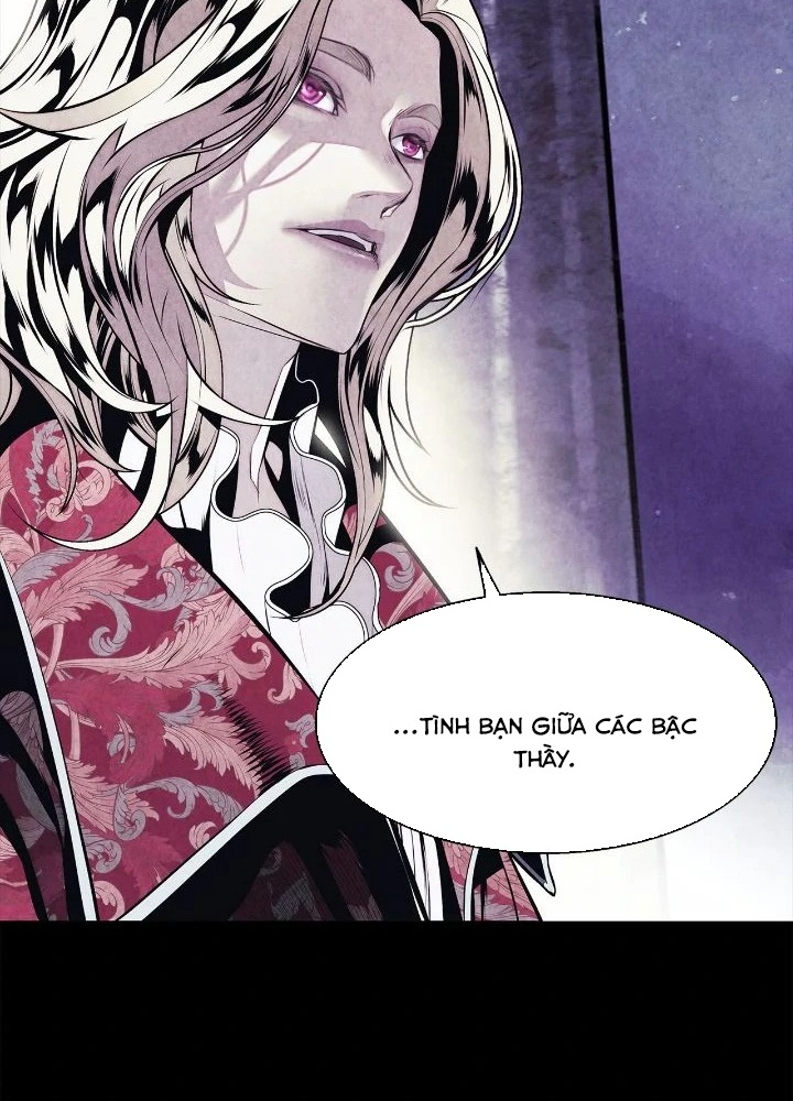 Bất Bại Chân Ma Chapter 247 - Trang 2