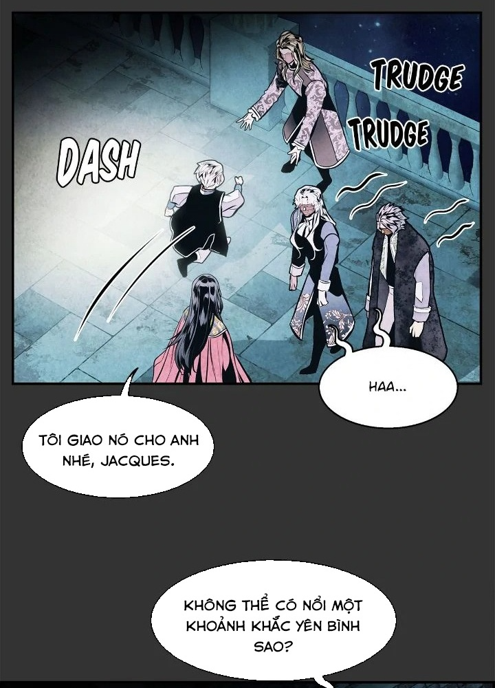 Bất Bại Chân Ma Chapter 247 - Trang 2