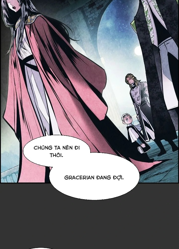 Bất Bại Chân Ma Chapter 247 - Trang 2