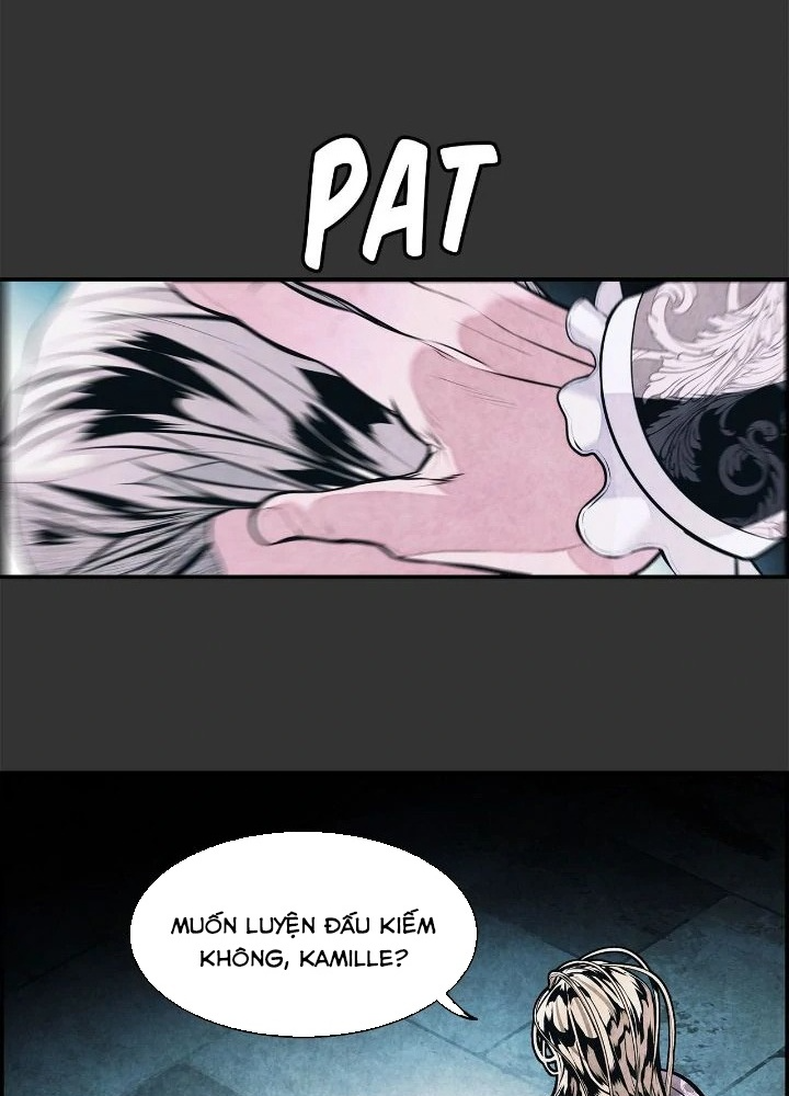 Bất Bại Chân Ma Chapter 247 - Trang 2