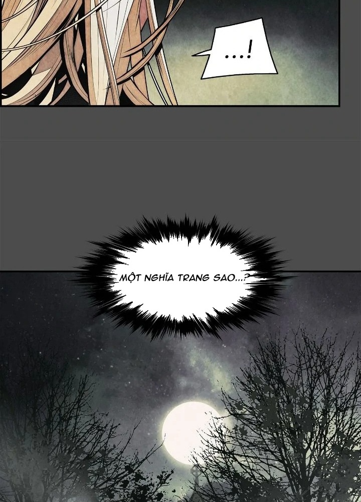 Bất Bại Chân Ma Chapter 247 - Trang 2