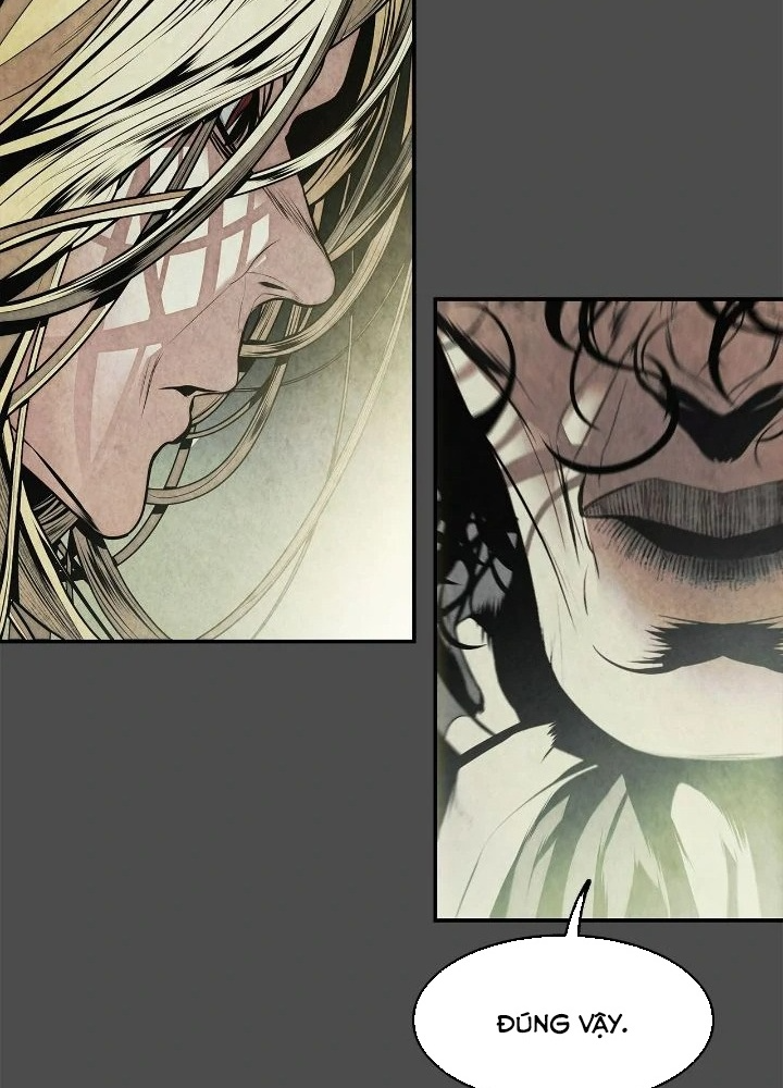 Bất Bại Chân Ma Chapter 247 - Trang 2