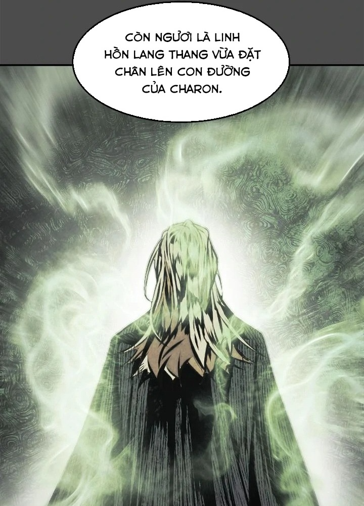 Bất Bại Chân Ma Chapter 247 - Trang 2