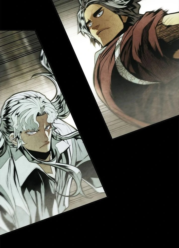 Bất Bại Chân Ma Chapter 247 - Trang 2