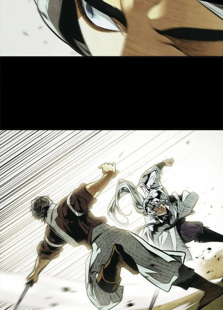 Bất Bại Chân Ma Chapter 247 - Trang 2