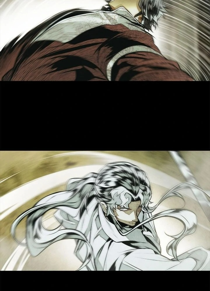 Bất Bại Chân Ma Chapter 247 - Trang 2