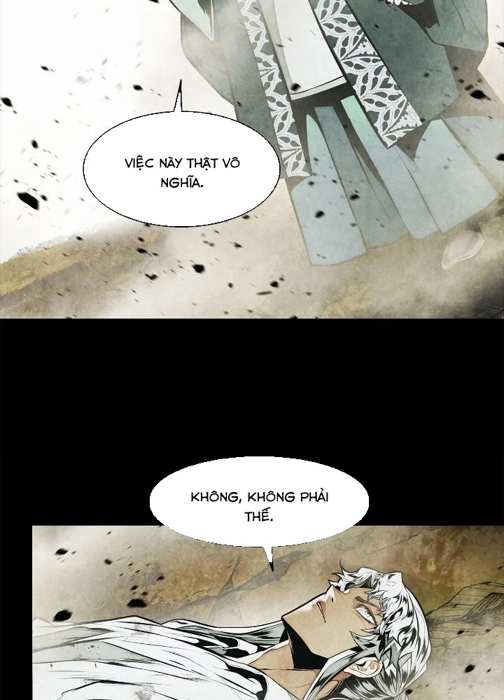 Bất Bại Chân Ma Chapter 247 - Trang 2