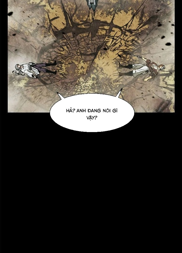 Bất Bại Chân Ma Chapter 247 - Trang 2