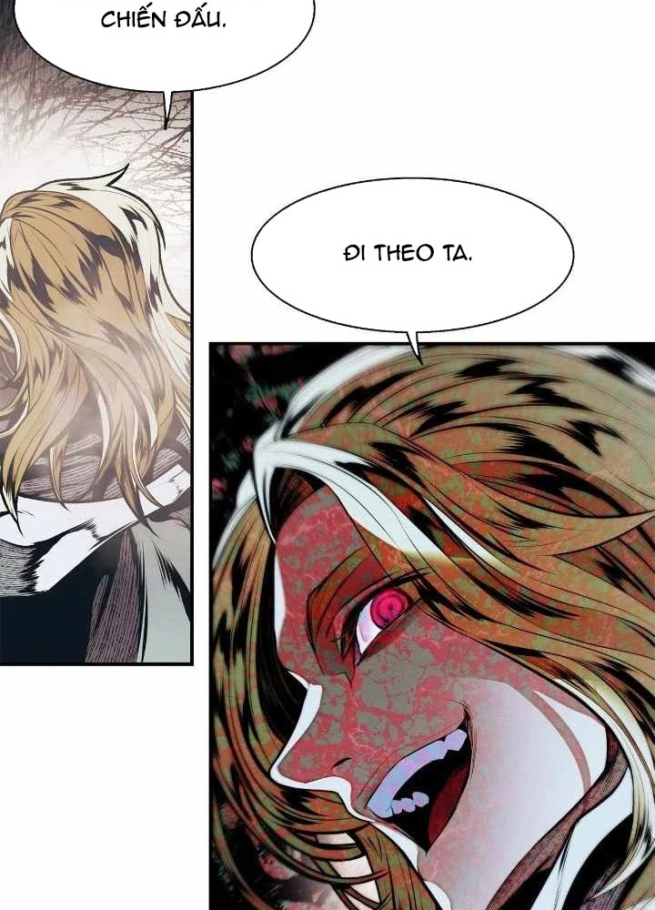 Bất Bại Chân Ma Chapter 248 - Trang 2