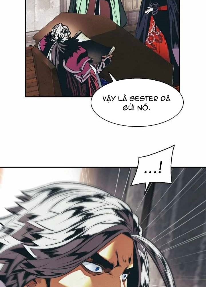 Bất Bại Chân Ma Chapter 248 - Trang 2