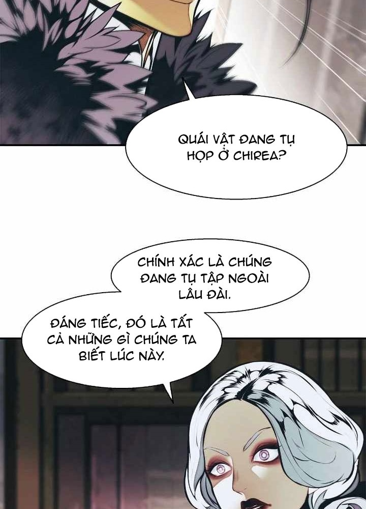 Bất Bại Chân Ma Chapter 248 - Trang 2