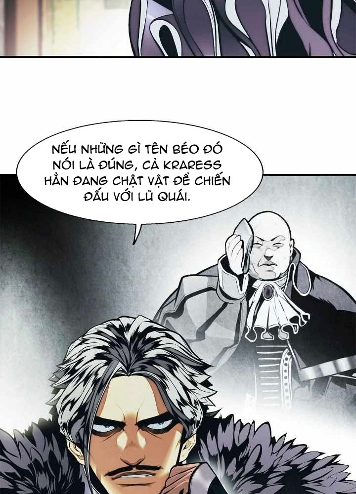 Bất Bại Chân Ma Chapter 248 - Trang 2