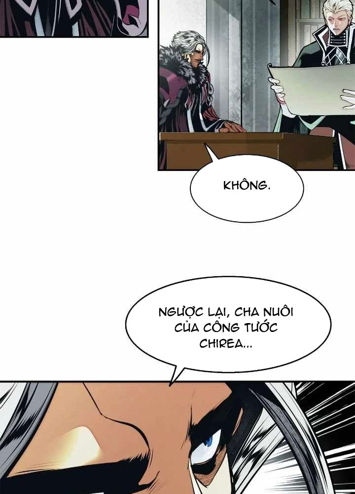 Bất Bại Chân Ma Chapter 248 - Trang 2