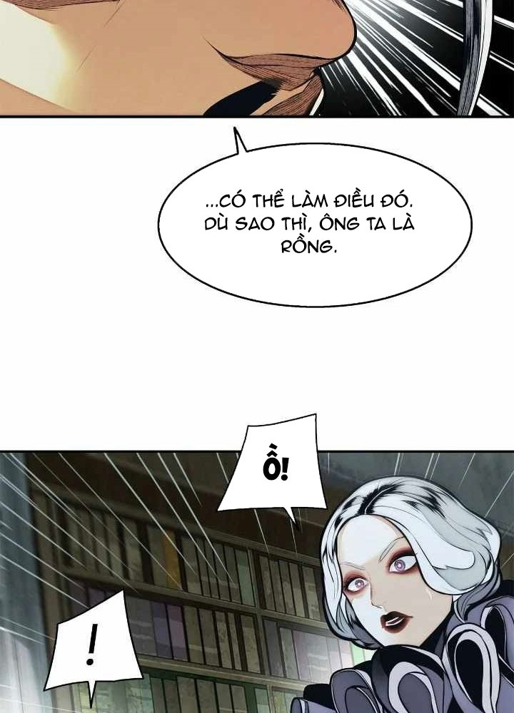 Bất Bại Chân Ma Chapter 248 - Trang 2