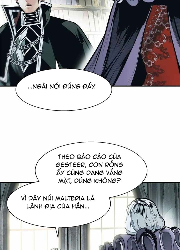 Bất Bại Chân Ma Chapter 248 - Trang 2