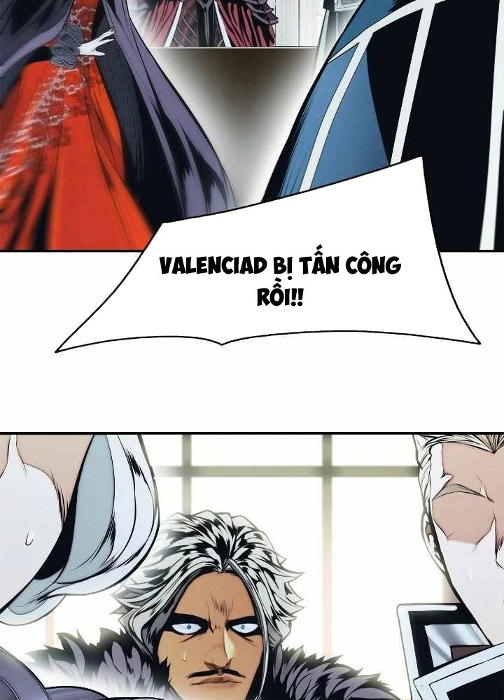 Bất Bại Chân Ma Chapter 248 - Trang 2