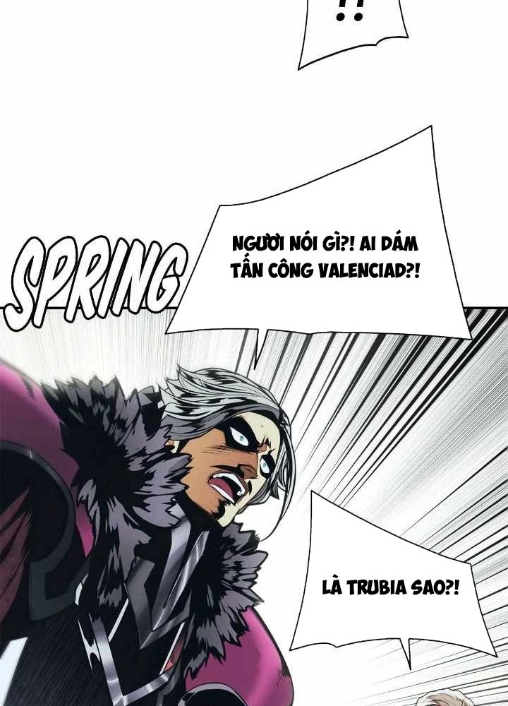 Bất Bại Chân Ma Chapter 248 - Trang 2