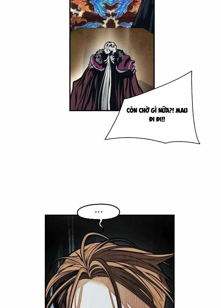 Bất Bại Chân Ma Chapter 248 - Trang 2