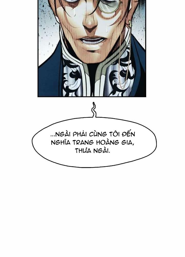 Bất Bại Chân Ma Chapter 248 - Trang 2