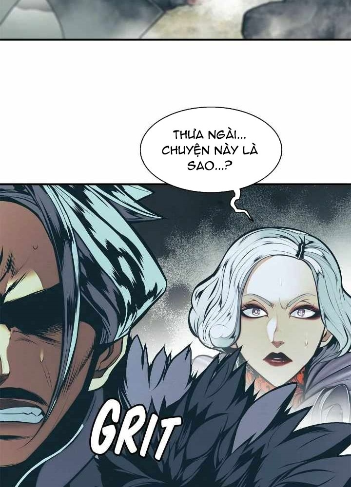 Bất Bại Chân Ma Chapter 248 - Trang 2