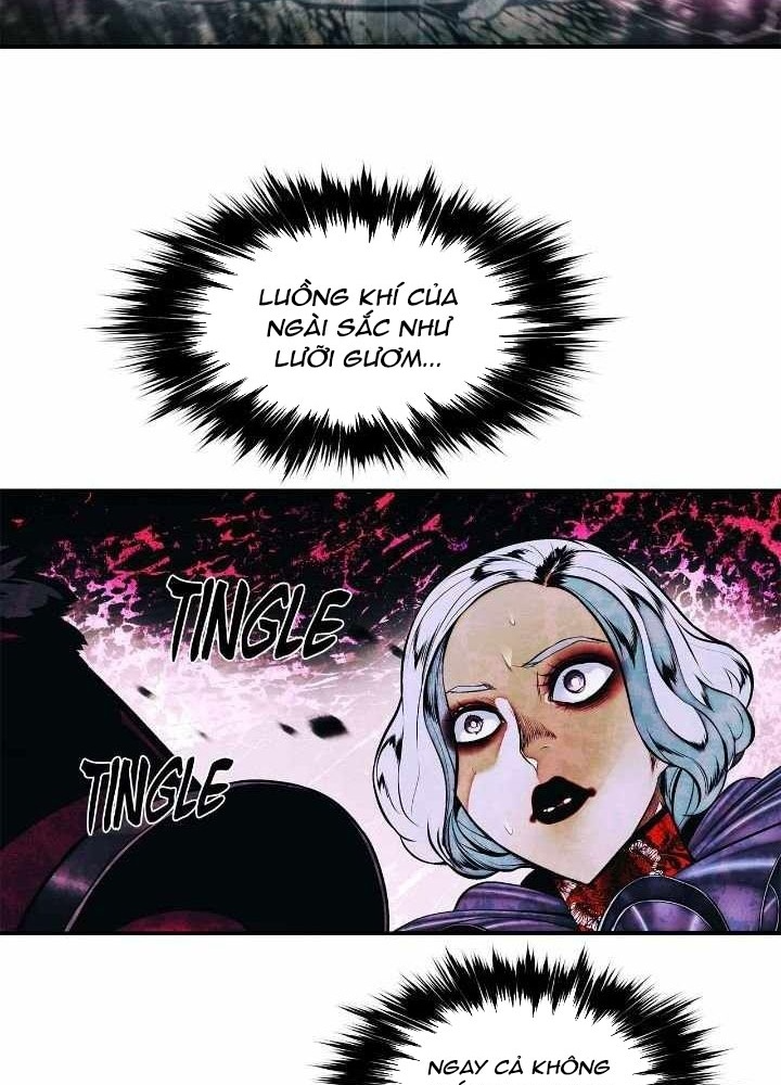 Bất Bại Chân Ma Chapter 248 - Trang 2