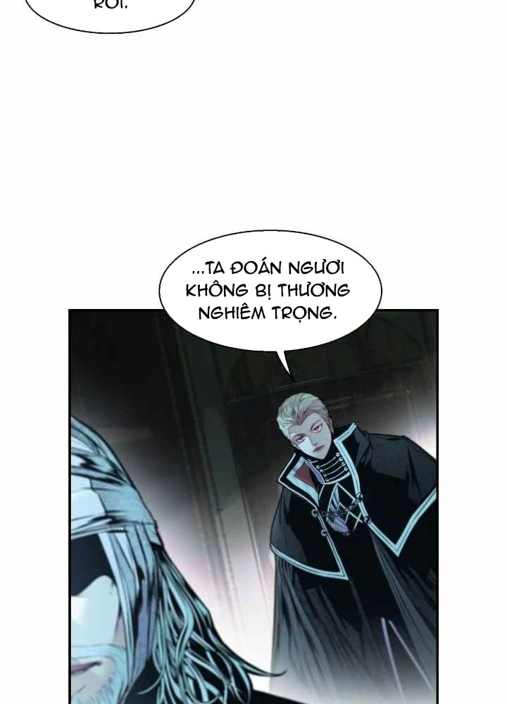 Bất Bại Chân Ma Chapter 248 - Trang 2