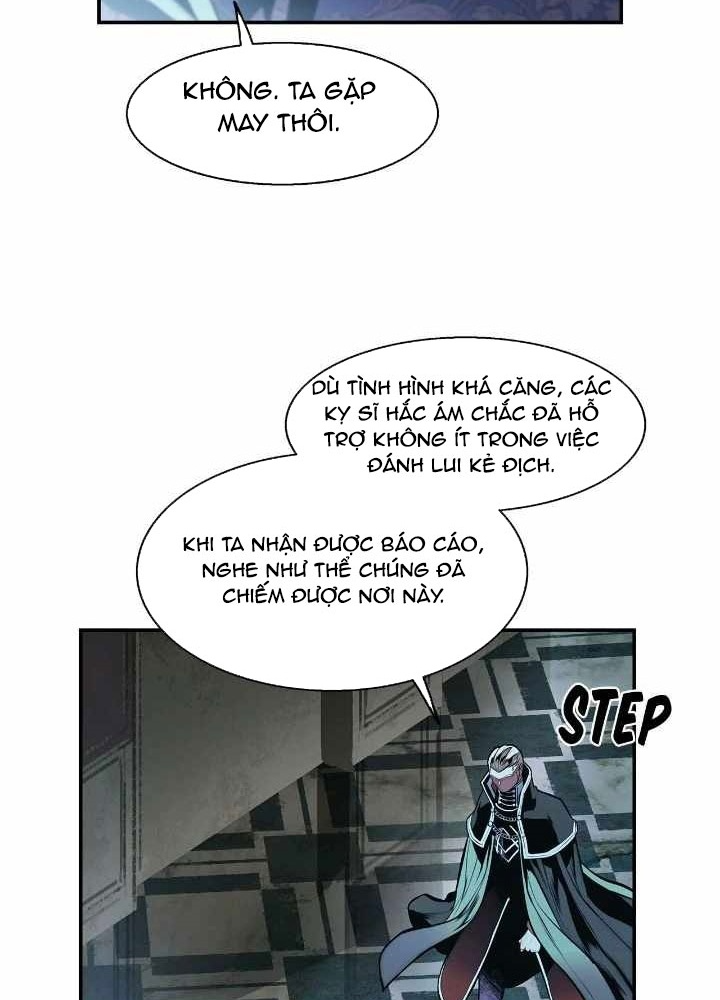 Bất Bại Chân Ma Chapter 248 - Trang 2