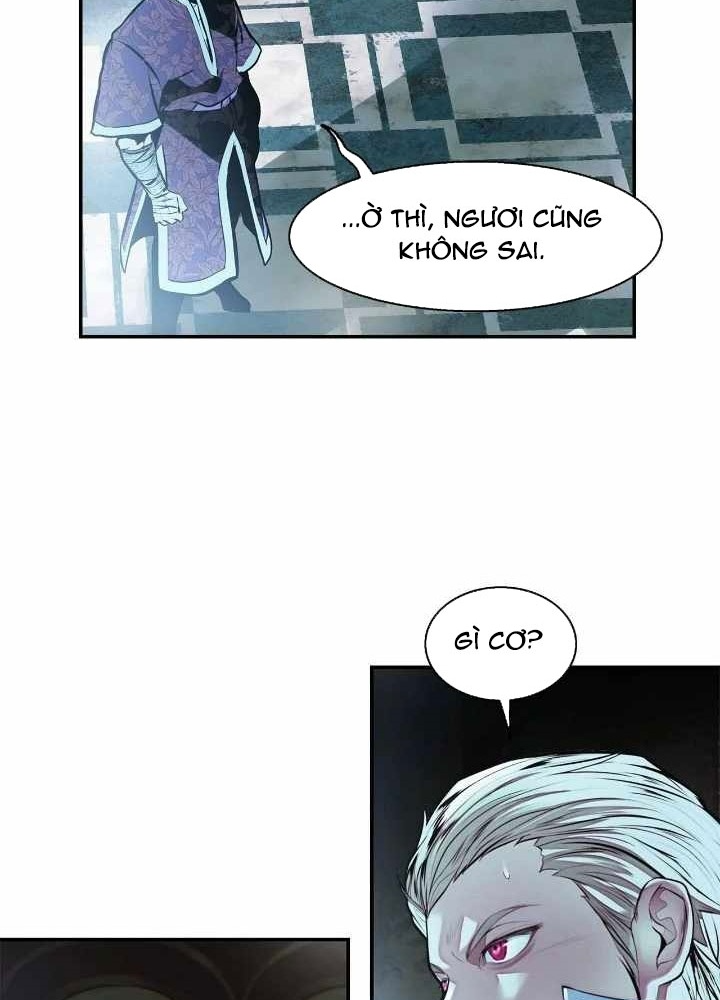 Bất Bại Chân Ma Chapter 248 - Trang 2