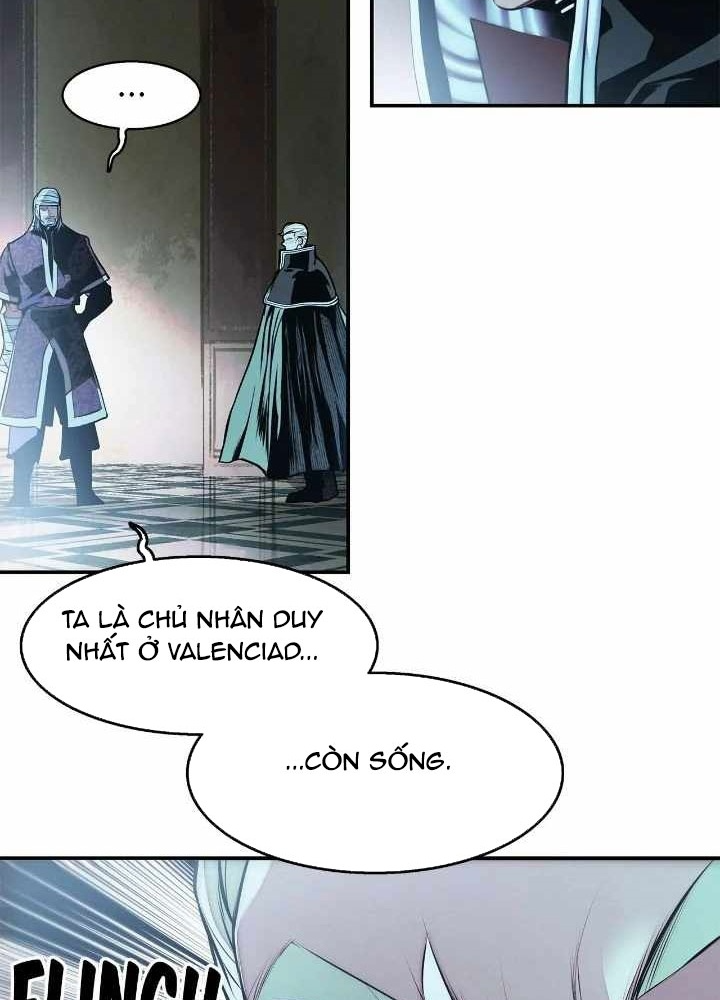 Bất Bại Chân Ma Chapter 248 - Trang 2