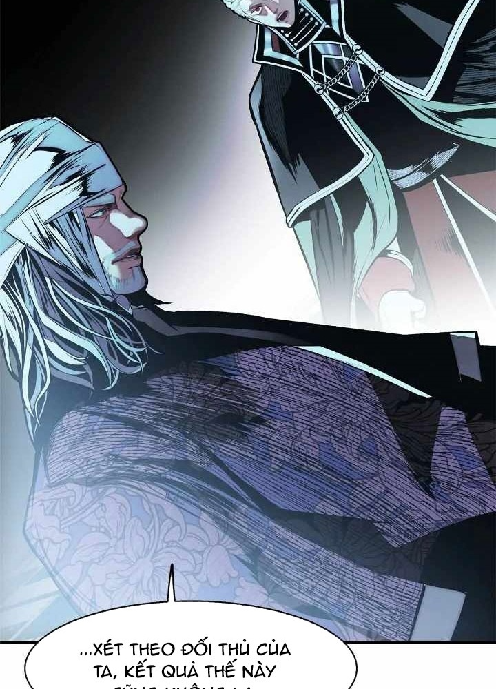 Bất Bại Chân Ma Chapter 248 - Trang 2