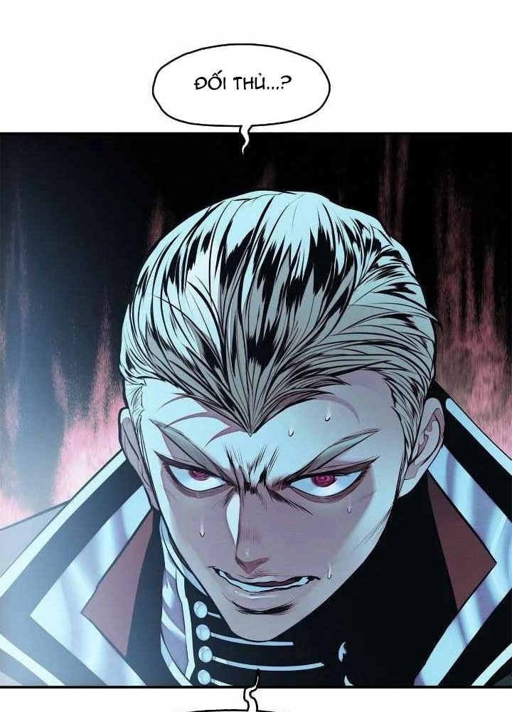 Bất Bại Chân Ma Chapter 248 - Trang 2