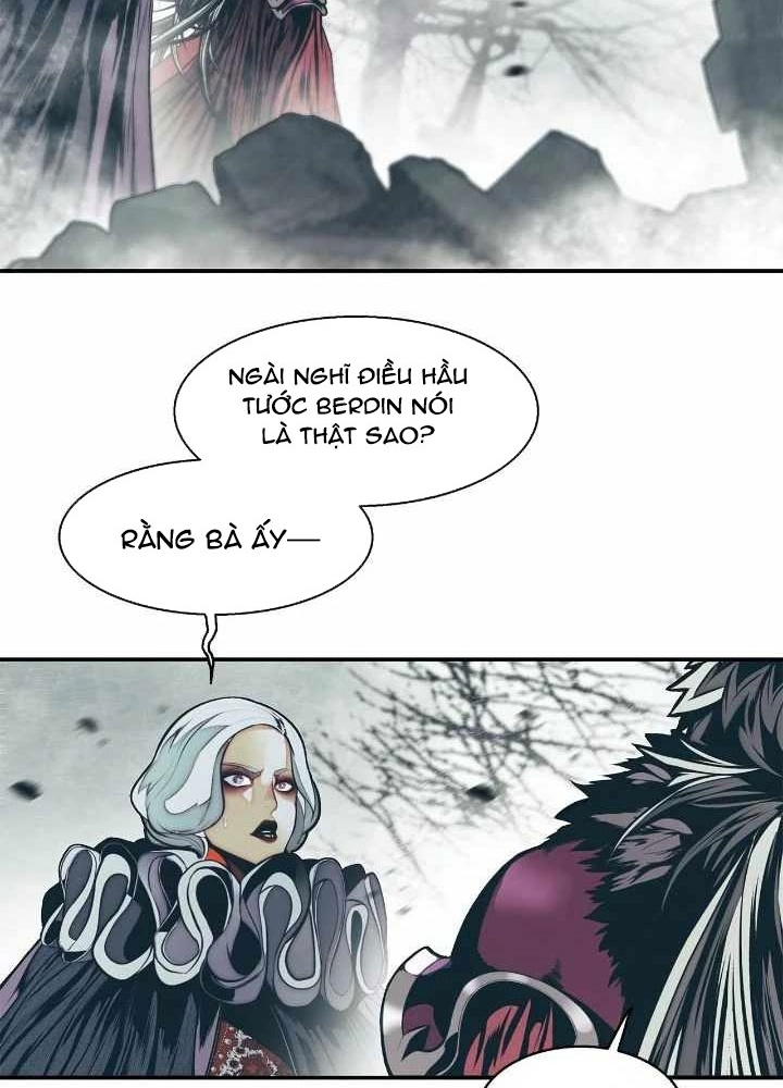 Bất Bại Chân Ma Chapter 248 - Trang 2