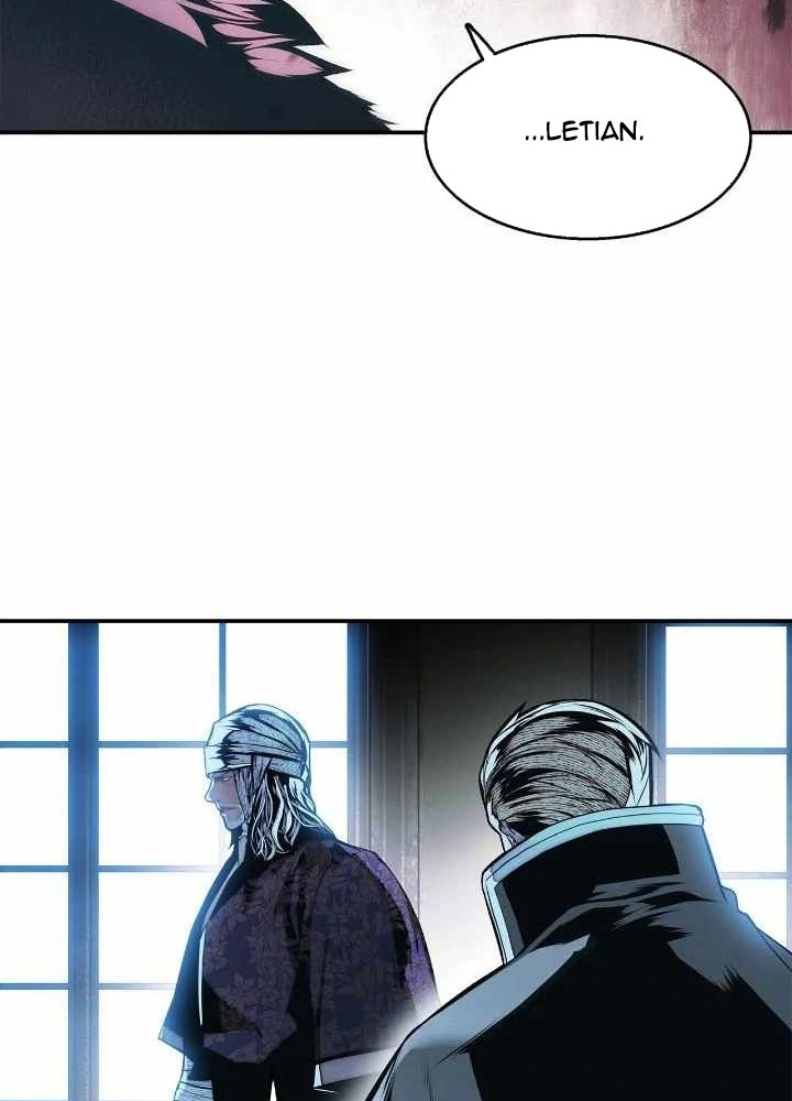 Bất Bại Chân Ma Chapter 248 - Trang 2