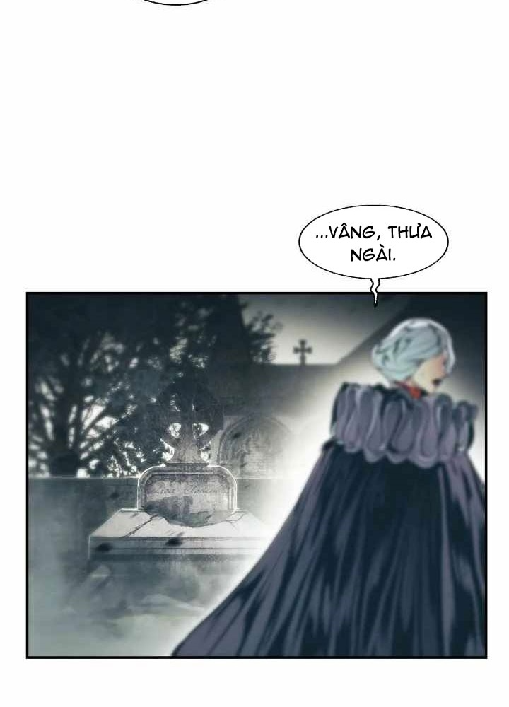 Bất Bại Chân Ma Chapter 248 - Trang 2