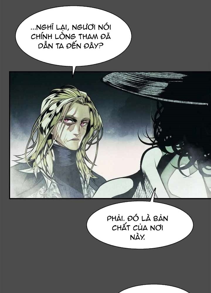 Bất Bại Chân Ma Chapter 248 - Trang 2